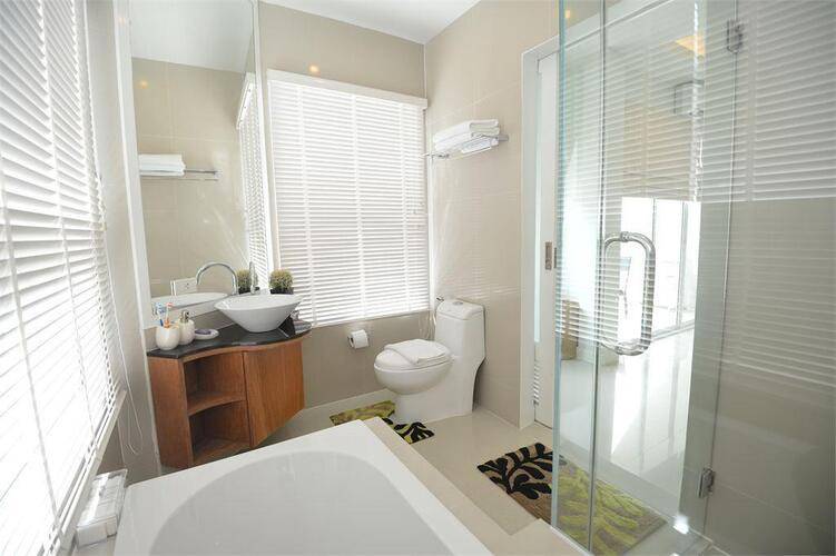 The Trend Kamala Hotel