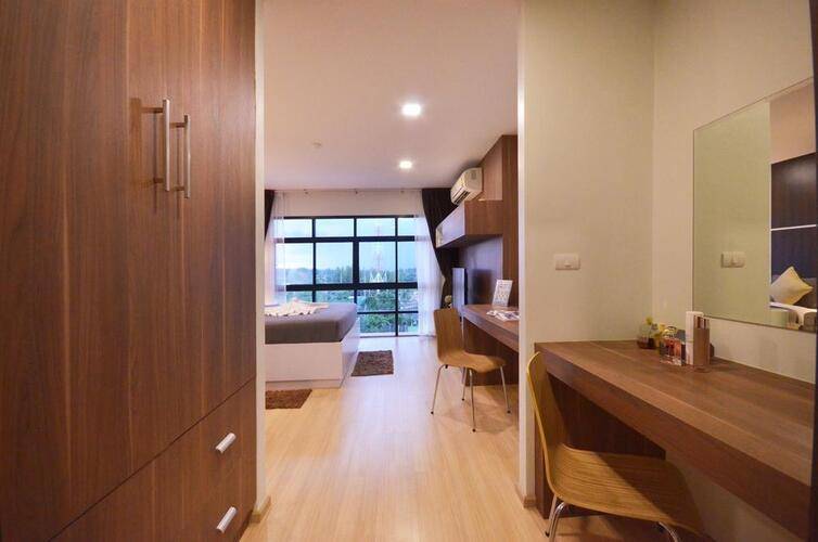 The Nice Hotel Bangtao Beach