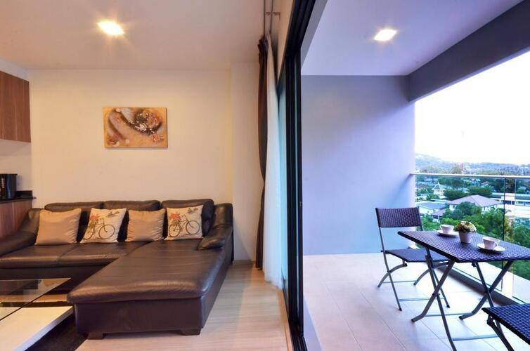 The Nice Hotel Bangtao Beach