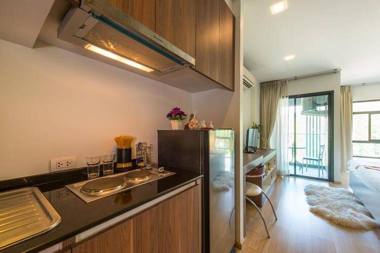 The Nice Hotel Bangtao Beach