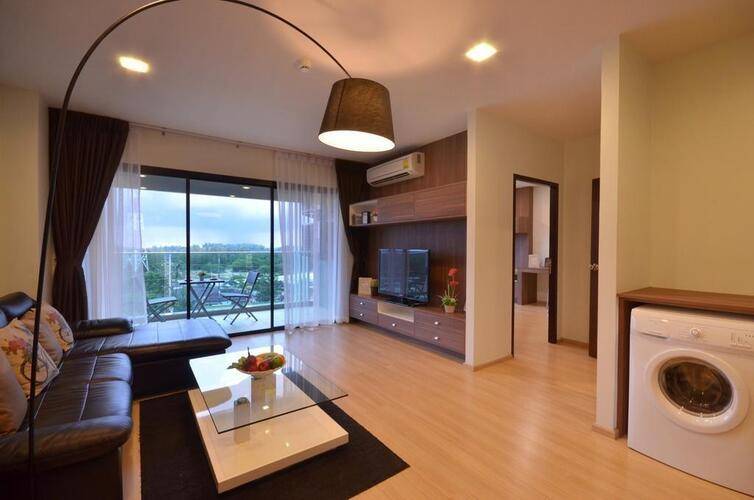 The Nice Hotel Bangtao Beach