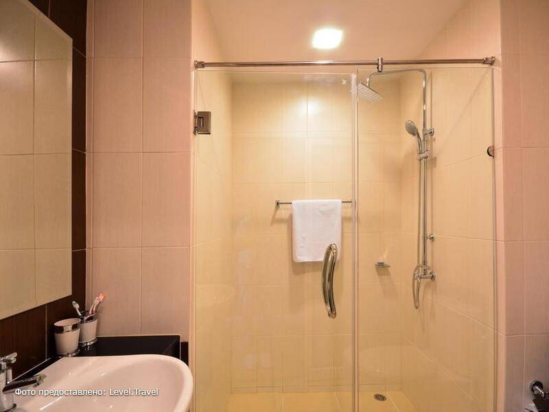 Фотография Golden Manora Hotel Bangtao Beach Фотография Golden Manora Hotel Bangtao Beach