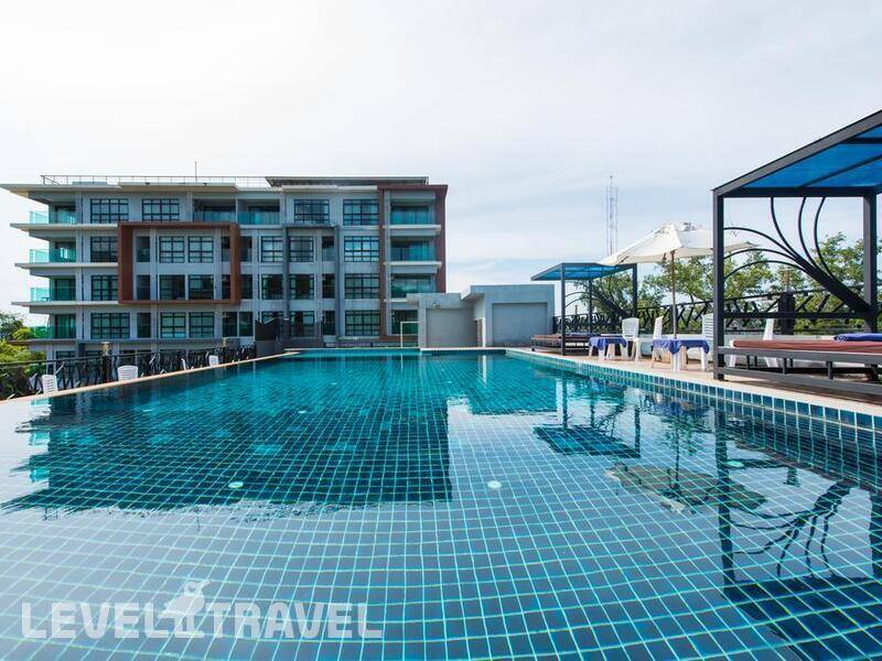 Фотография Golden Manora Hotel Bangtao Beach Фотография Golden Manora Hotel Bangtao Beach