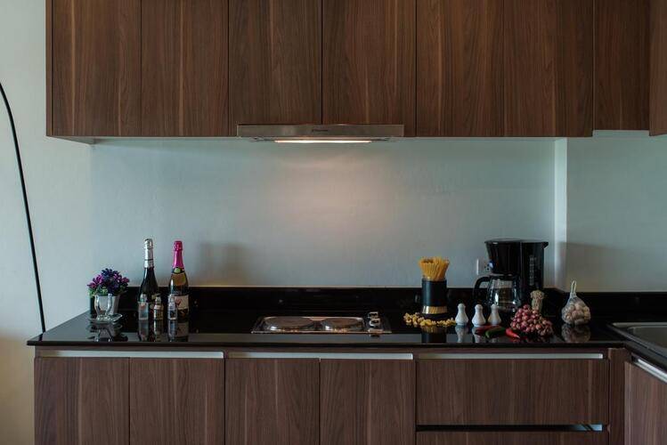 The Nice Hotel Bangtao Beach