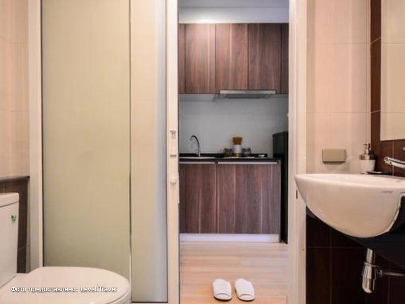 Фотография Golden Manora Hotel Bangtao Beach Фотография Golden Manora Hotel Bangtao Beach