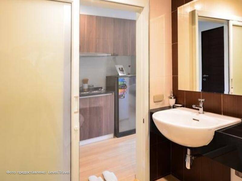 Фотография Golden Manora Hotel Bangtao Beach Фотография Golden Manora Hotel Bangtao Beach