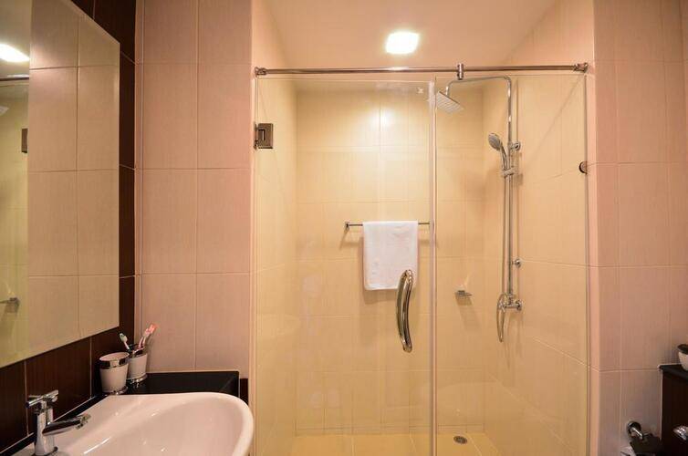 The Nice Hotel Bangtao Beach