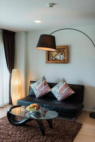 The Nice Hotel Bangtao Beach