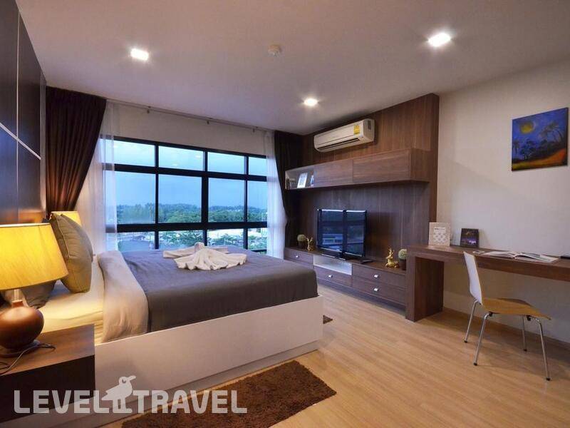Фотография Golden Manora Hotel Bangtao Beach Фотография Golden Manora Hotel Bangtao Beach