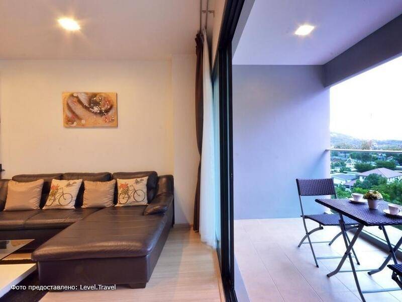 Фотография Golden Manora Hotel Bangtao Beach Фотография Golden Manora Hotel Bangtao Beach