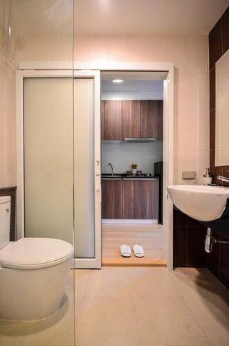 The Nice Hotel Bangtao Beach