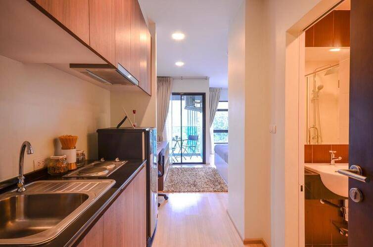 The Nice Hotel Bangtao Beach