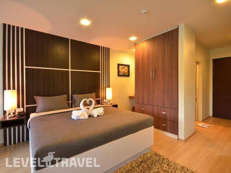 Фотография Golden Manora Hotel Bangtao Beach Фотография Golden Manora Hotel Bangtao Beach