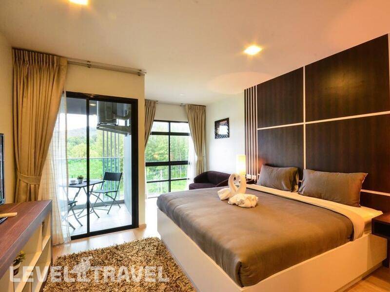Фотография Golden Manora Hotel Bangtao Beach Фотография Golden Manora Hotel Bangtao Beach