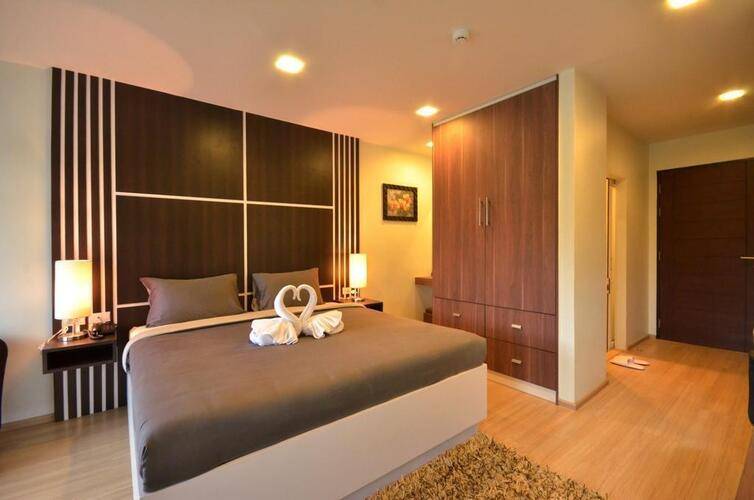 The Nice Hotel Bangtao Beach