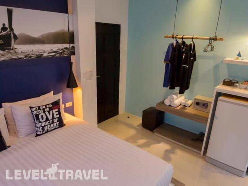 Фотография The Journey Patong Resort