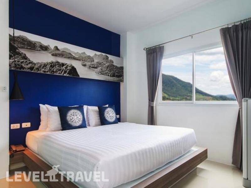 Фотография The Journey Patong Resort