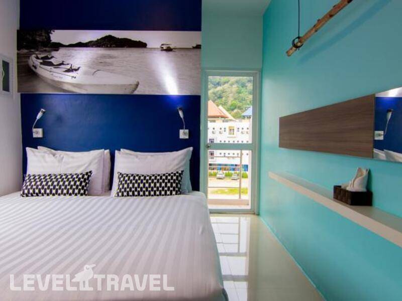 Фотография The Journey Patong Resort