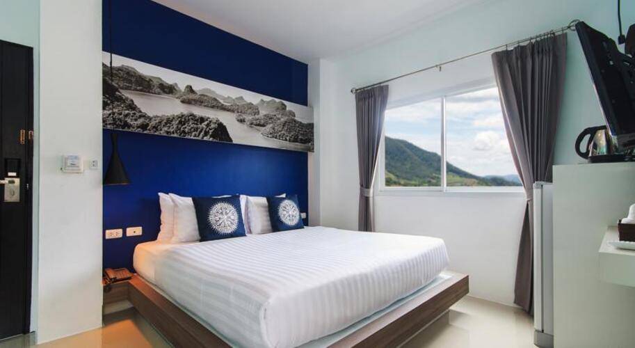 The Journey Patong Resort