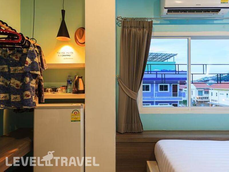 Фотография The Journey Patong Resort