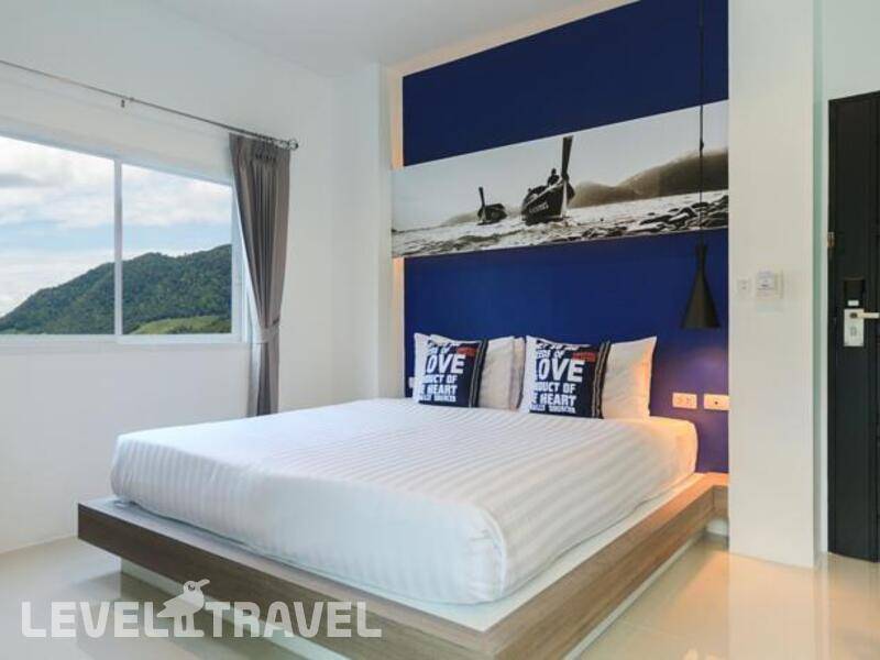 Фотография The Journey Patong Resort