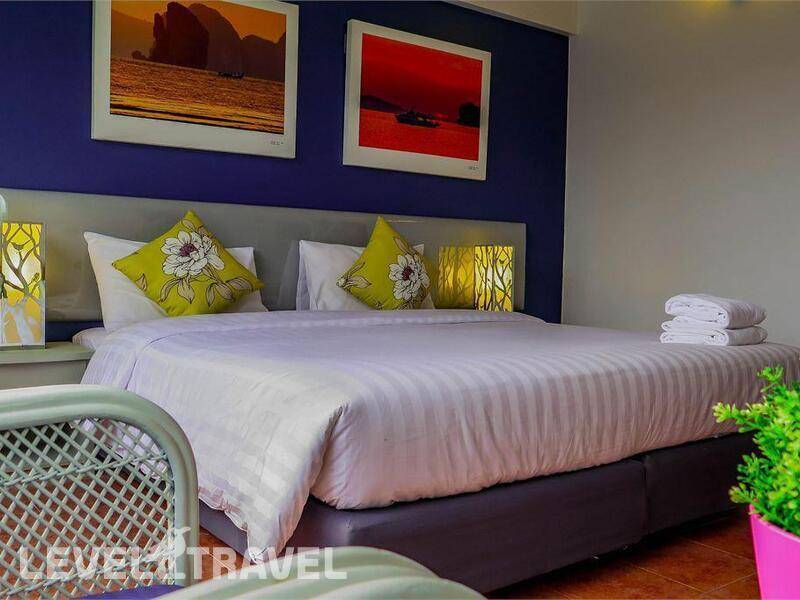 Фотография Karon Sea Breeze Beach