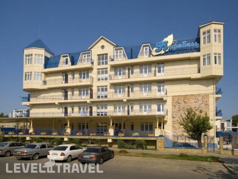 Фотография Мирабель Гостиница