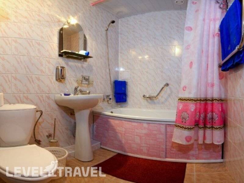 Фотография Мирабель Гостиница