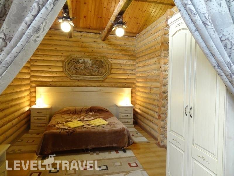 Фотография Курортный Комплекс Индиго