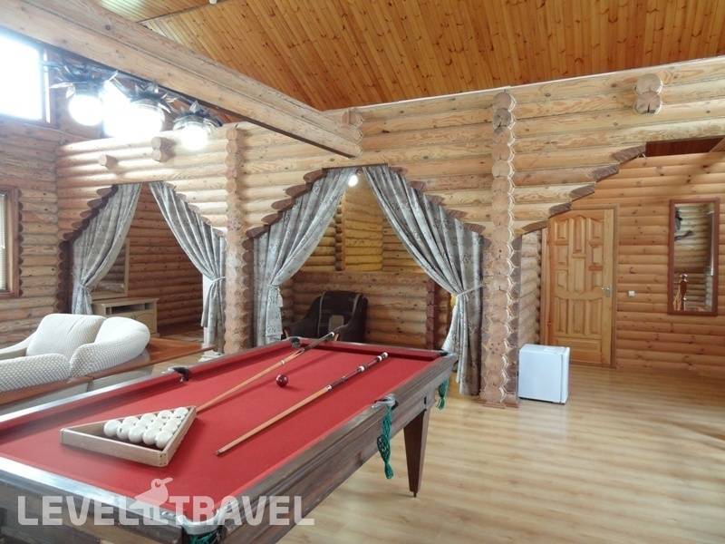 Фотография Курортный Комплекс Индиго
