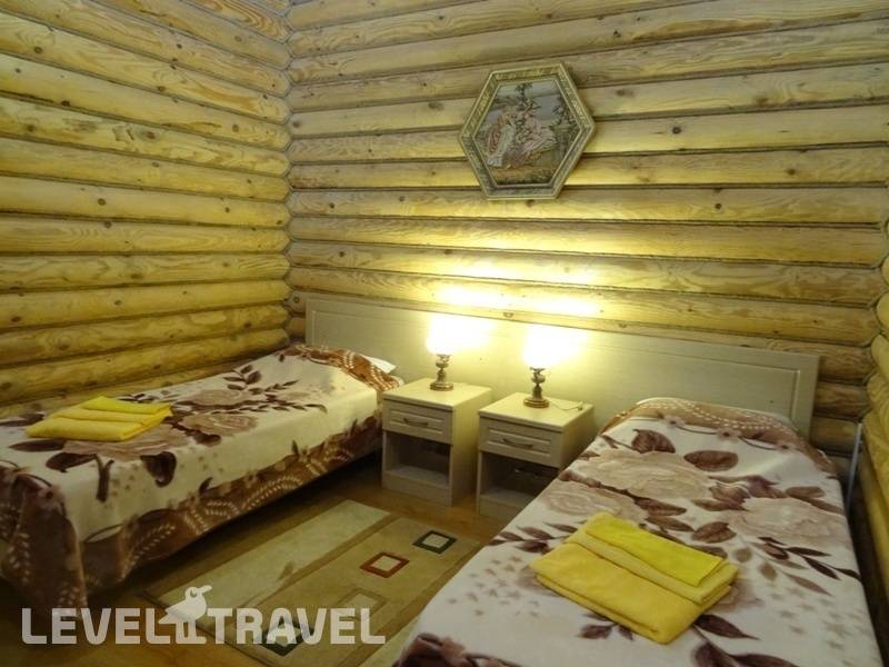 Фотография Курортный Комплекс Индиго