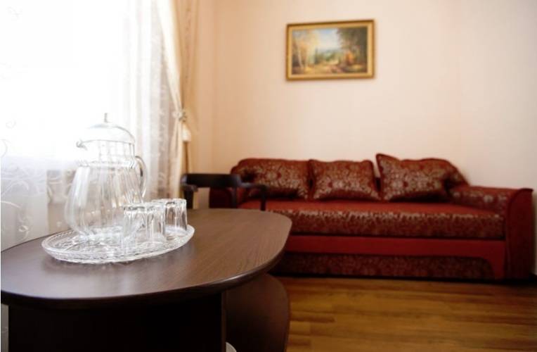 Санаторий Им. С.М. Кирова (Adults Only 14+)