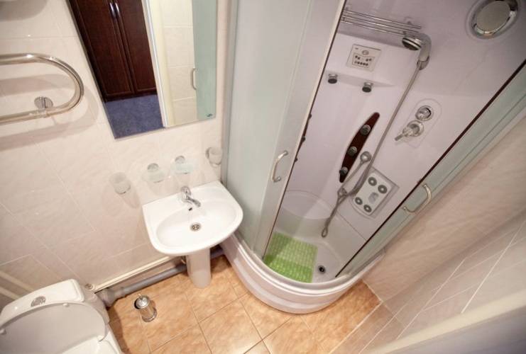 Санаторий Им. С.М. Кирова (Adults Only 14+)