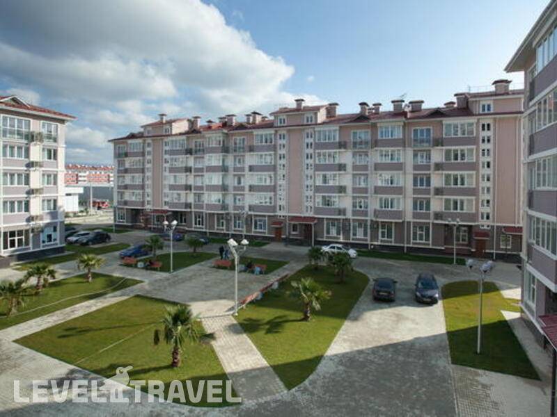 Фотография ГК Бархатные Сезоны