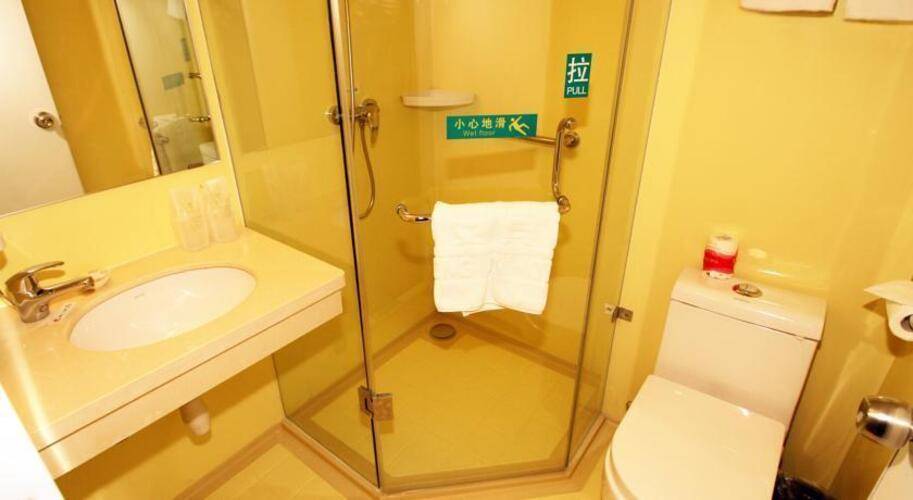 Zhong An Hotel