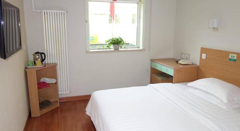 Zhong An Hotel