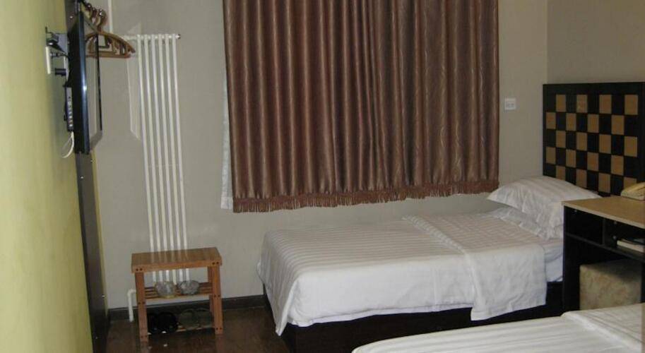 Zhong An Hotel
