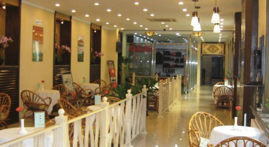 Zhong An Hotel