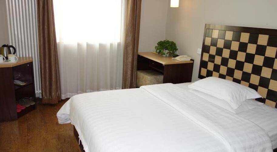 Zhong An Hotel