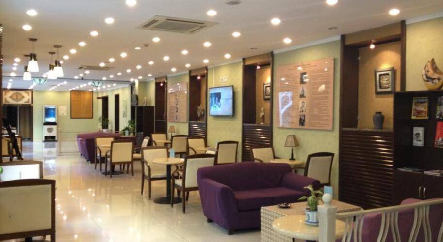 Zhong An Hotel