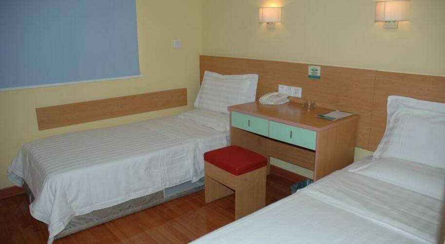 Zhong An Hotel