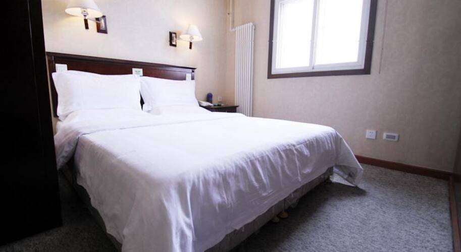 Zhong An Hotel