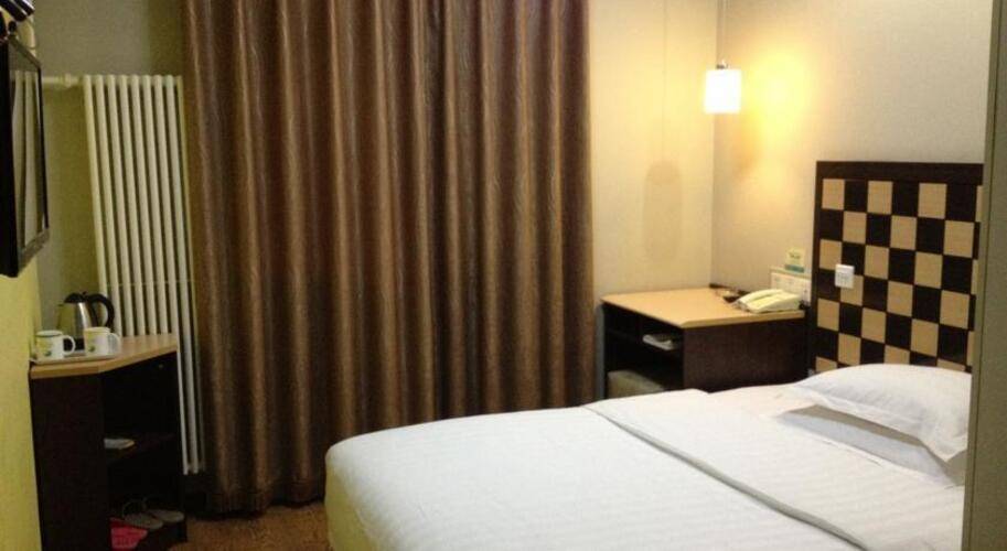 Zhong An Hotel