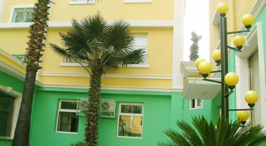 Zhong An Hotel