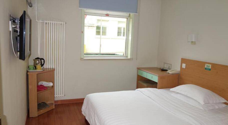 Zhong An Hotel