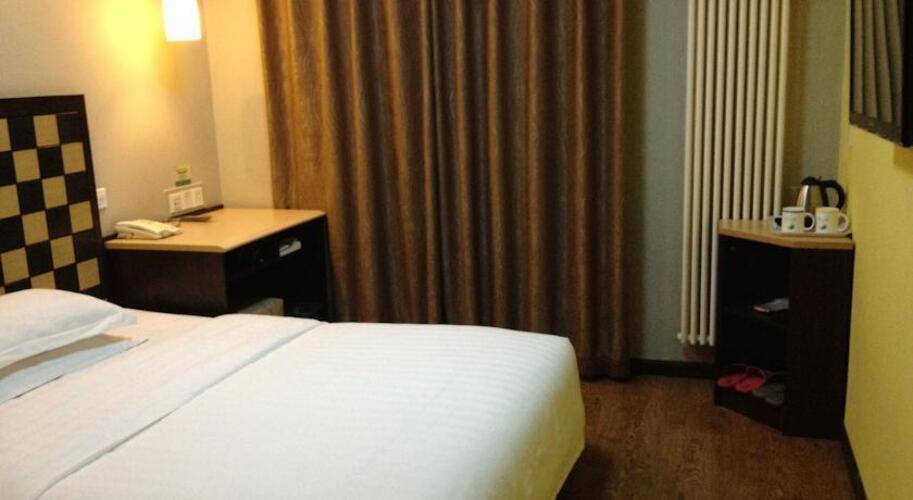 Zhong An Hotel