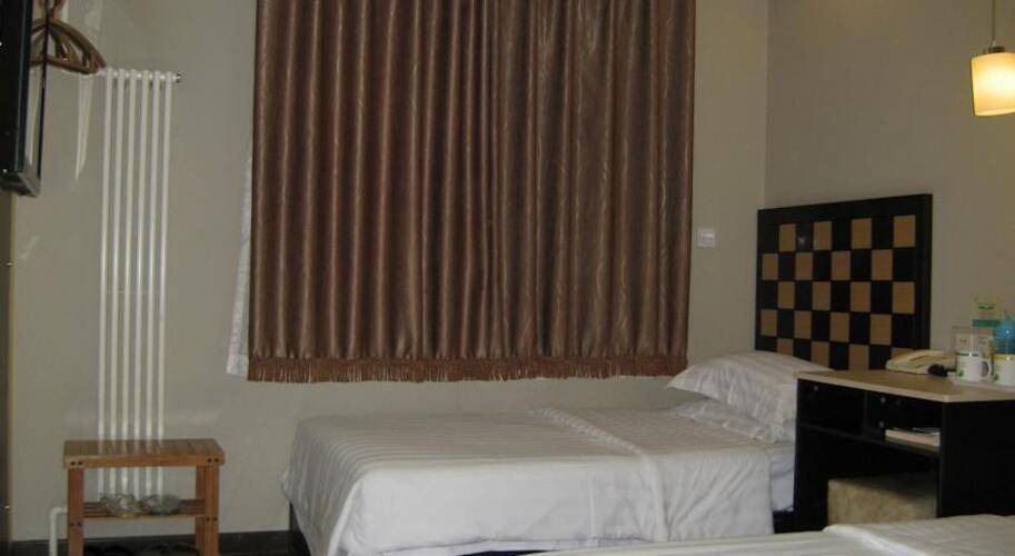 Zhong An Hotel