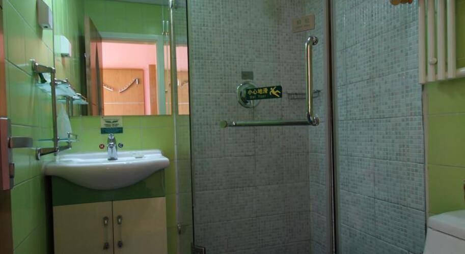 Zhong An Hotel