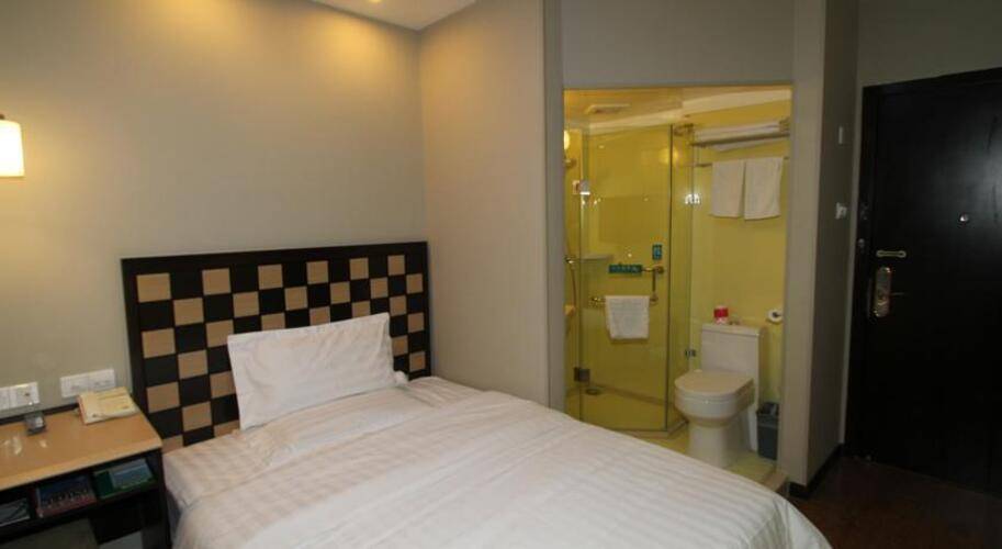 Zhong An Hotel