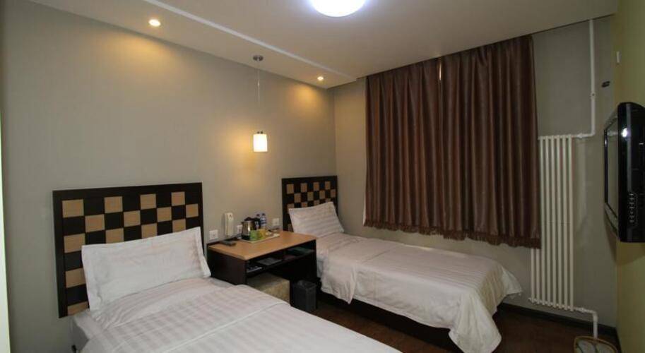 Zhong An Hotel